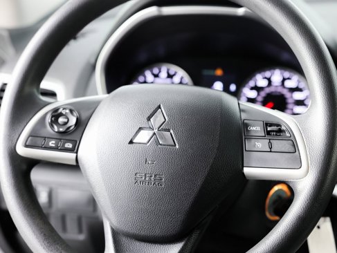 Used 2020 Mitsubishi Eclipse Cross ES image 19