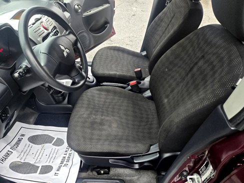 Used 2012 Mitsubishi i SE image 37