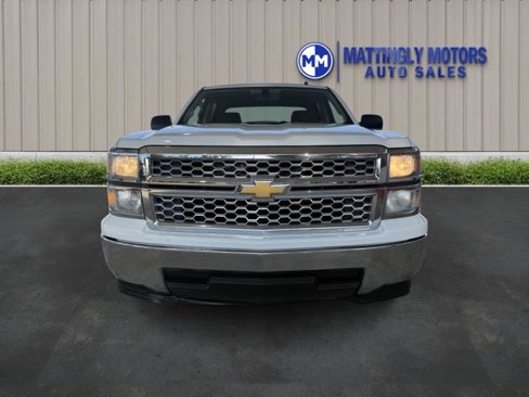 Used 2014 Chevrolet Silverado 1500 LT image 8