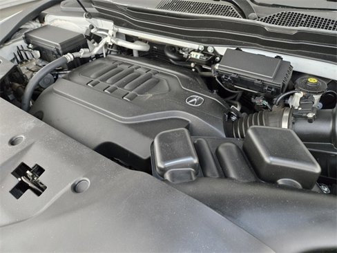 Used 2020 Acura MDX A-Spec image 19