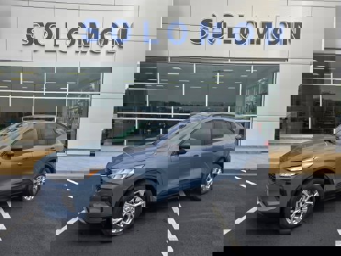 New 2025 Ford Escape Active image 1