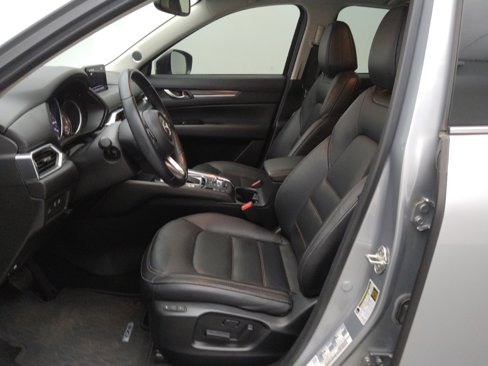 Used 2018 MAZDA CX-5 Grand Touring w/ Premium Package image 17