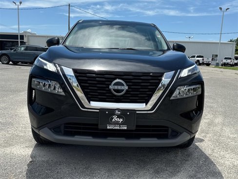 Used 2023 Nissan Rogue SV image 8