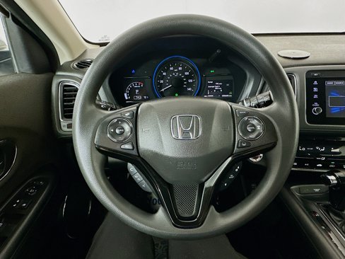 Certified 2020 Honda HR-V EX image 11
