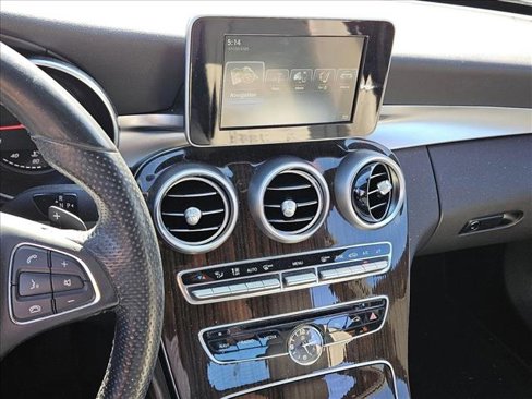 Used 2016 Mercedes-Benz C 300 Sedan image 11