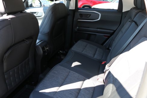 Used 2022 Ford Bronco Sport Big Bend w/ Convenience Package image 29