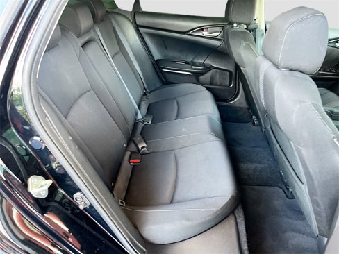 Used 2020 Honda Civic EX image 26