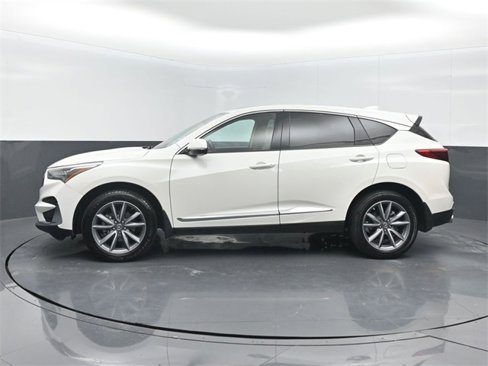 Used 2019 Acura RDX w/ Technology Package image 4
