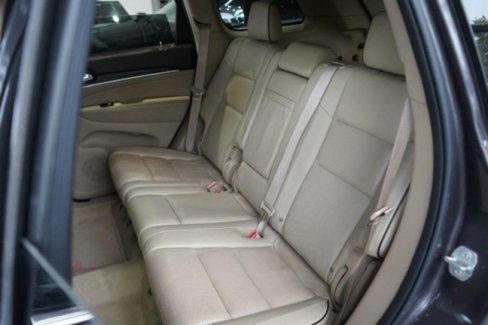 Used 2019 Jeep Grand Cherokee Overland image 20