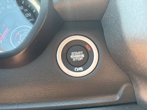 New 2025 RAM 1500 Tradesman image 29