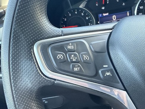 Used 2022 Chevrolet Equinox LS w/ LS Convenience Package image 21