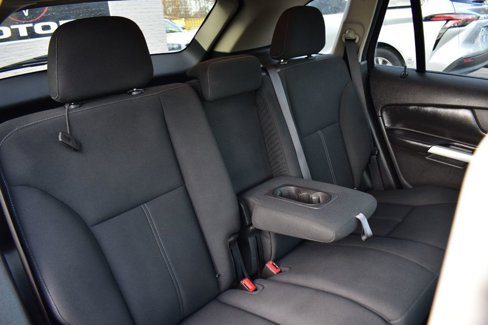 Used 2013 Ford Edge SE image 24