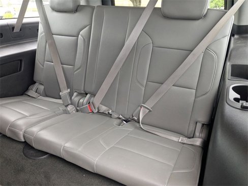 Used 2016 Chevrolet Suburban LT w/ Max Trailering Package image 32