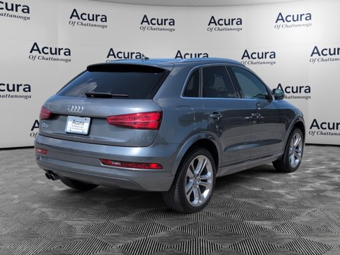 Used 2017 Audi Q3 2.0T Premium Plus w/ Premium Plus Package image 6