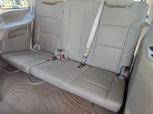 Used 2016 Chevrolet Tahoe LTZ w/ Max Trailering Package image 21