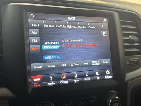 Used 2019 RAM 1500 Express w/ Wheel & Sound Group image 22