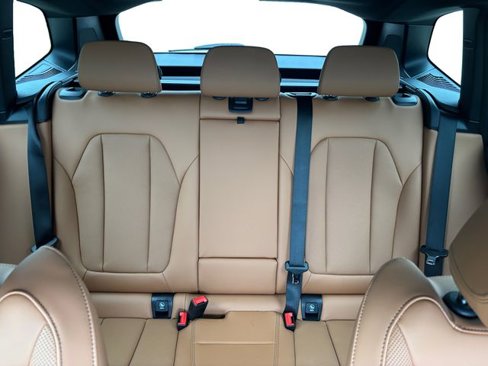 Certified 2023 BMW X3 xDrive30i w/ Premium Package image 25