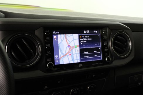 Used 2022 Toyota Tacoma TRD Pro image 13