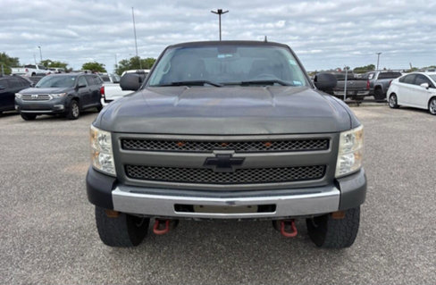 Used 2011 Chevrolet Silverado 1500 LT w/ All-Star Edition image 2