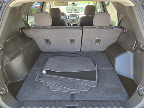 Used 2022 Chevrolet Equinox LT image 18