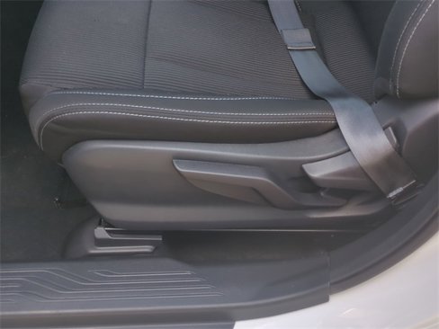 Certified 2024 Subaru Legacy image 12