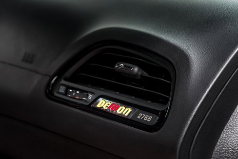 Used 2023 Dodge Challenger SRT Hellcat Redeye image 33