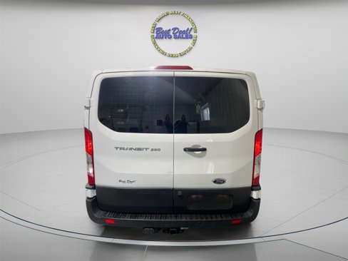 Used 2020 Ford Transit 250 Low Roof image 4