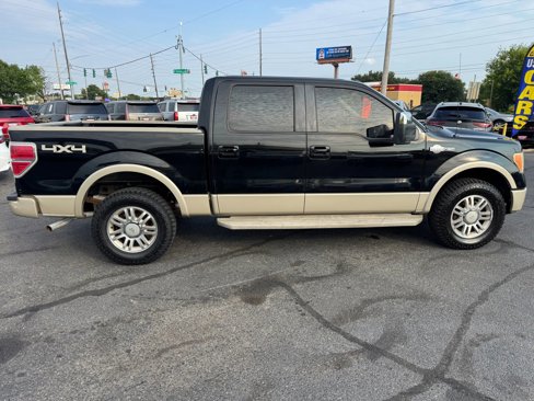 Used 2009 Ford F150 King Ranch image 15