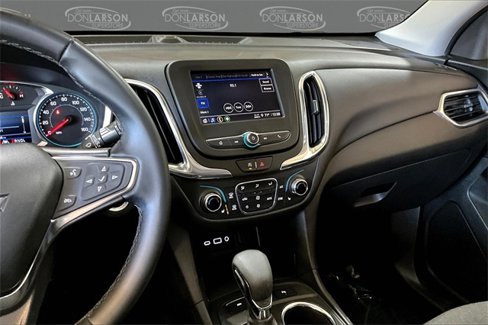 Certified 2024 Chevrolet Equinox LT image 31