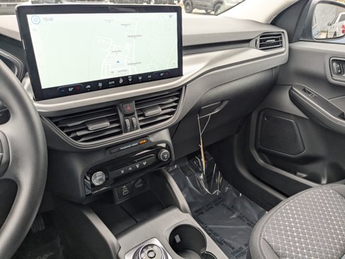 New 2025 Ford Escape Active w/ Tech Pack #1 image 21