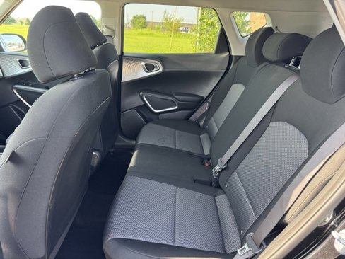 Used 2023 Kia Soul LX w/ Option Group 015 image 12