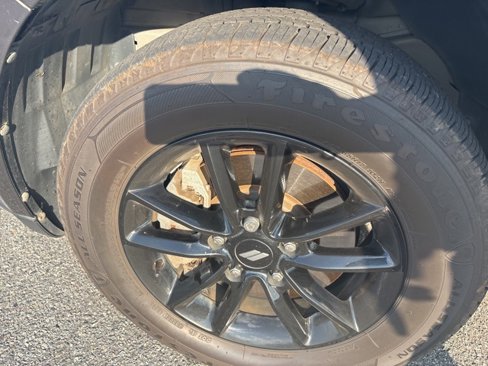 Used 2019 Dodge Journey SE image 19