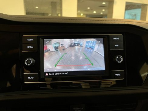 Used 2024 Volkswagen Jetta S image 17