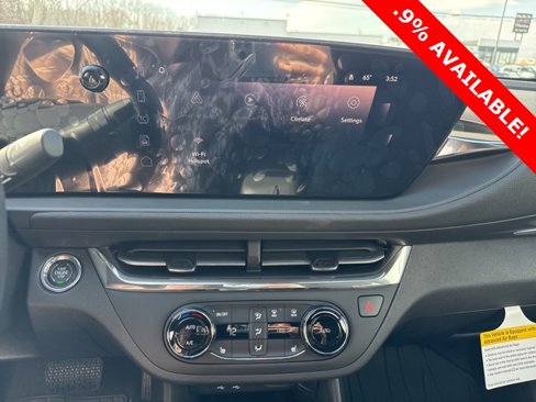 New 2025 Buick Envista Preferred w/ Convenience I Package image 23