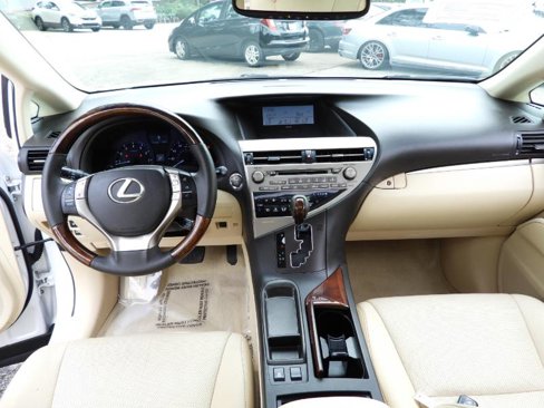 Used 2014 Lexus RX 350 FWD image 35