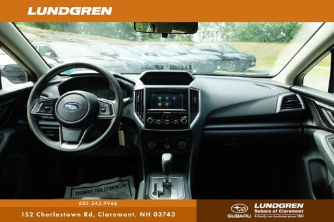 Used 2019 Subaru Crosstrek 2.0i image 21