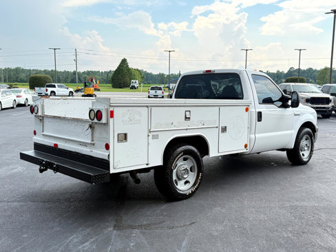 Used 2005 Ford F350 XL image 5