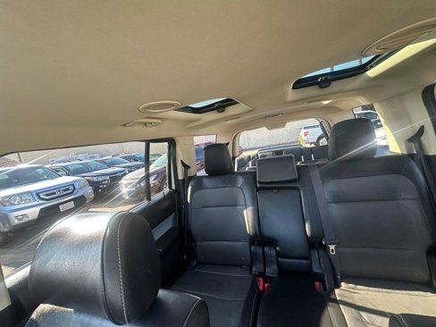 Used 2015 Ford Flex SEL w/ Equipment Group 202A image 28