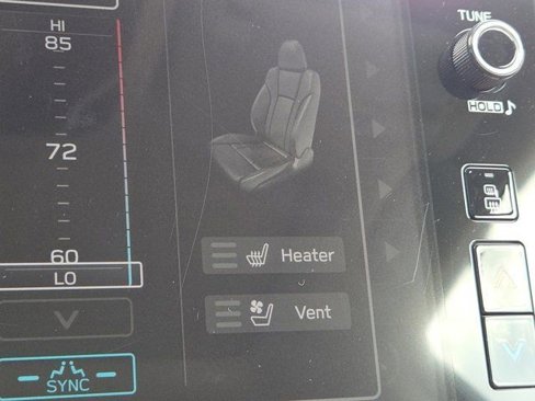 Used 2021 Subaru Outback Touring w/ Popular Package #2 image 15