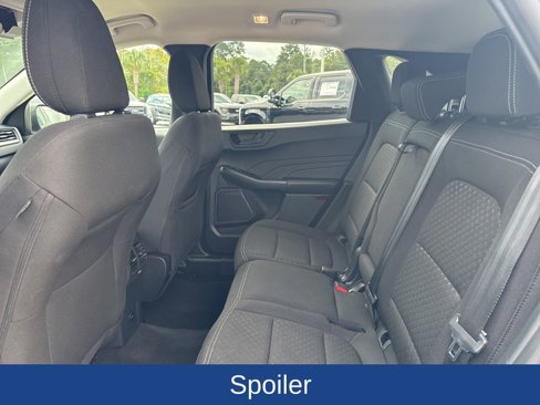 Certified 2024 Ford Escape Active image 16