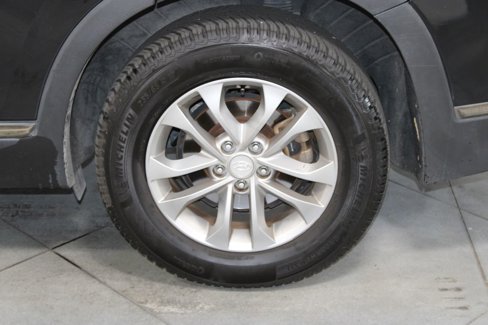Used 2019 Hyundai Santa Fe SE image 15