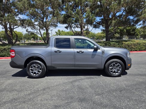 Used 2023 Ford Maverick XLT image 2