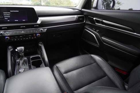 Used 2023 Kia Telluride S w/ S Sunroof Package image 17
