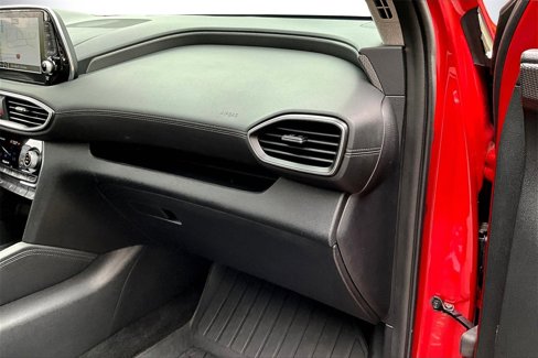 Used 2020 Hyundai Santa Fe Limited image 19
