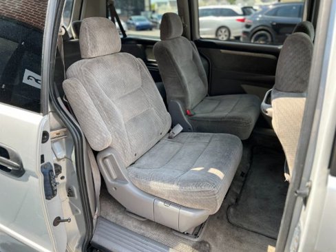 Used 2003 Honda Odyssey LX image 22