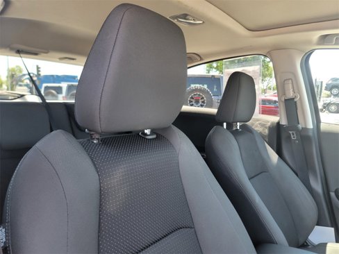 Used 2020 Honda HR-V EX image 20