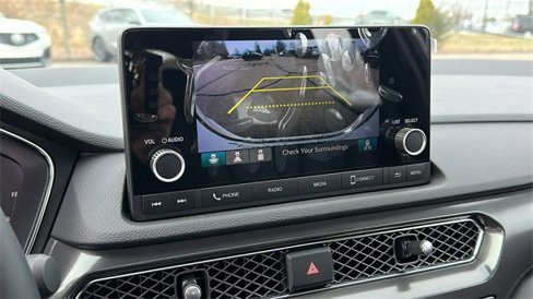 New 2025 Acura Integra A-Spec image 17