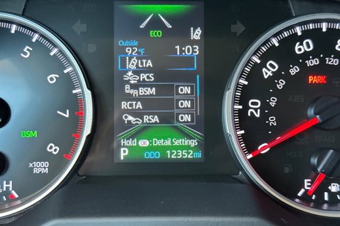 Certified 2022 Toyota RAV4 XLE image 31