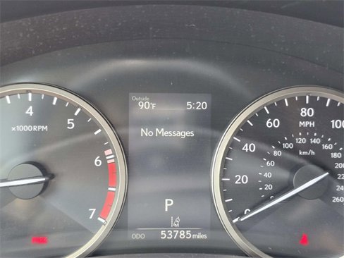 Used 2021 Lexus NX 300 FWD w/ Comfort Package image 20