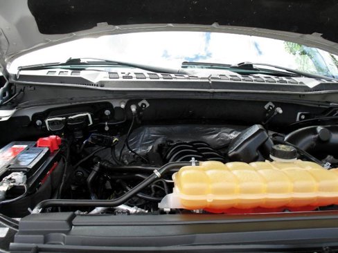 Used 2017 Ford F150 Lariat image 69